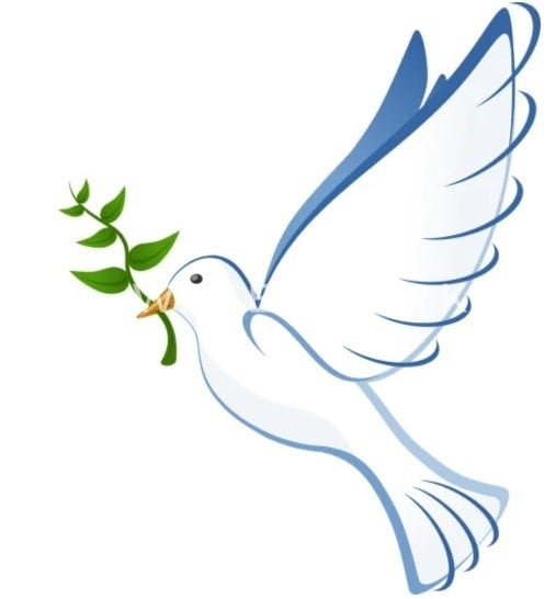 Gottesdienst für den Frieden